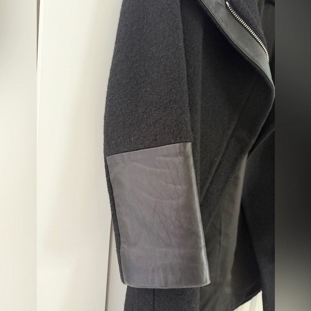 Club Monaco Halli Coat - XS - Picture 4 of 8